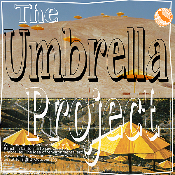 The Umbrella Project