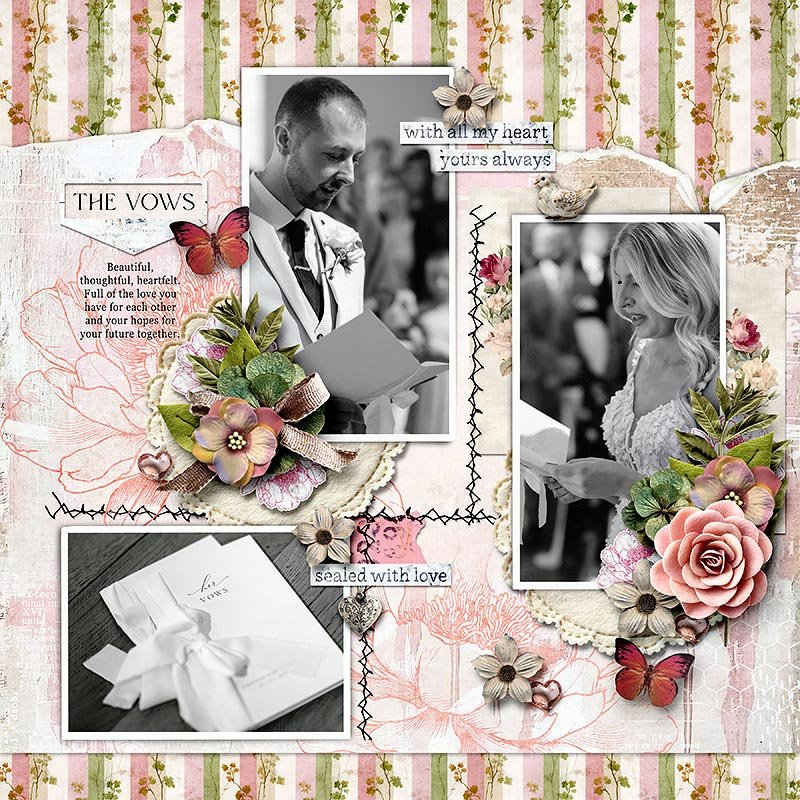The Vows