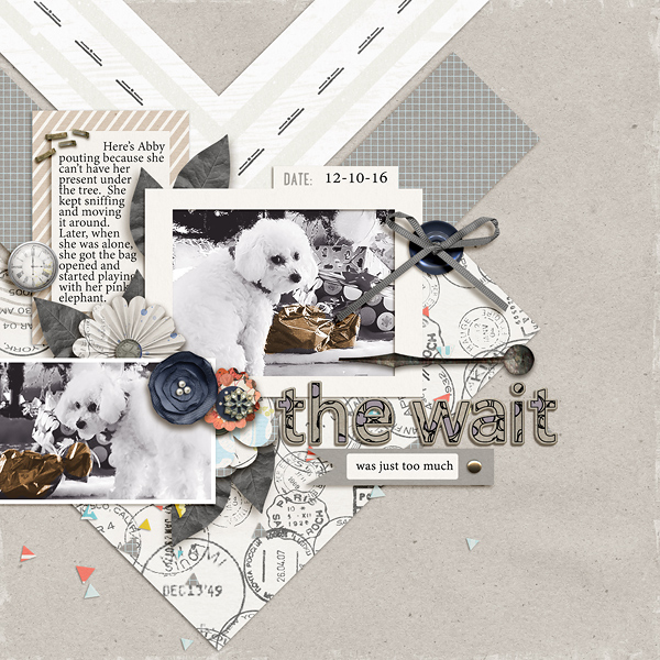 The Wait