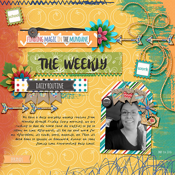 The Weekly