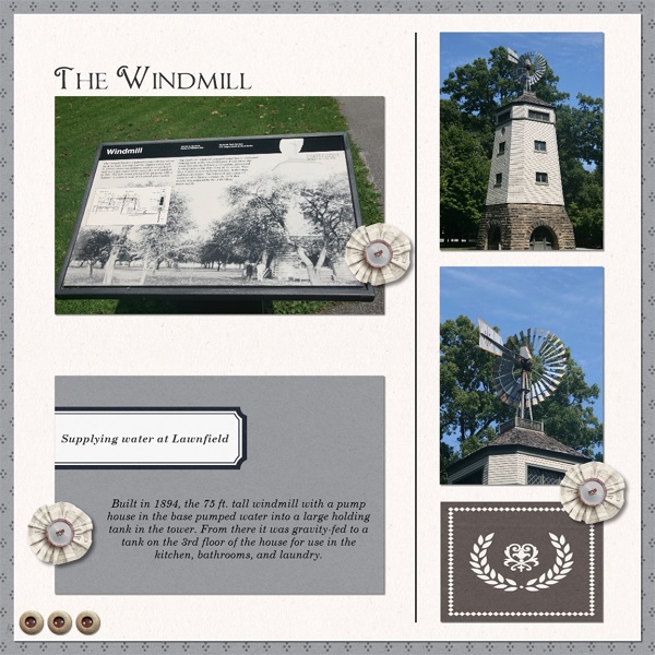 The Windmill