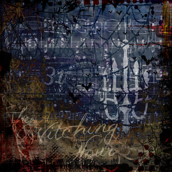 The Witching Hour