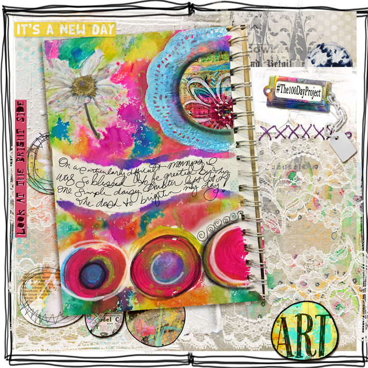 The100DayProject_AJpage