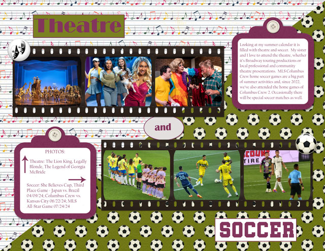 Theatre-and-Soccer