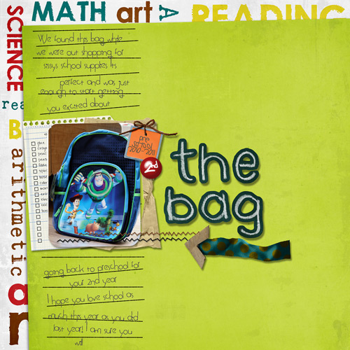thebagRE