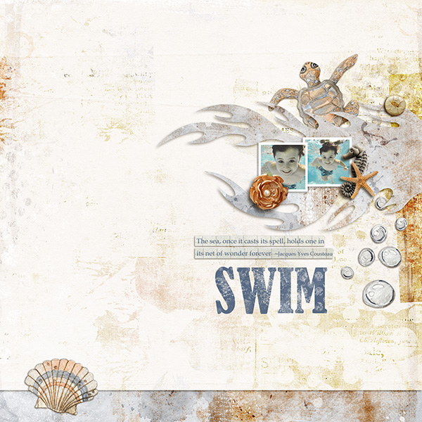 TheDeep
