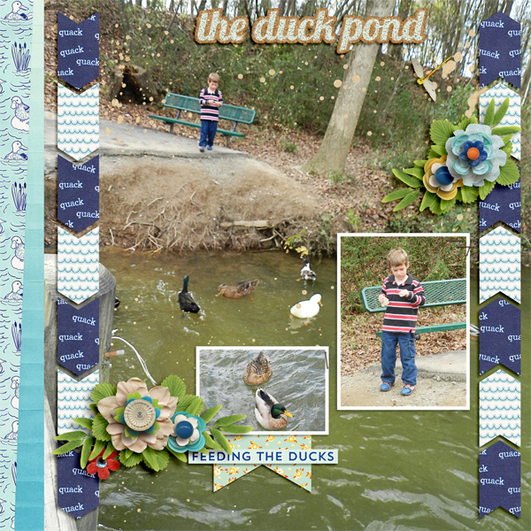TheDuckPond