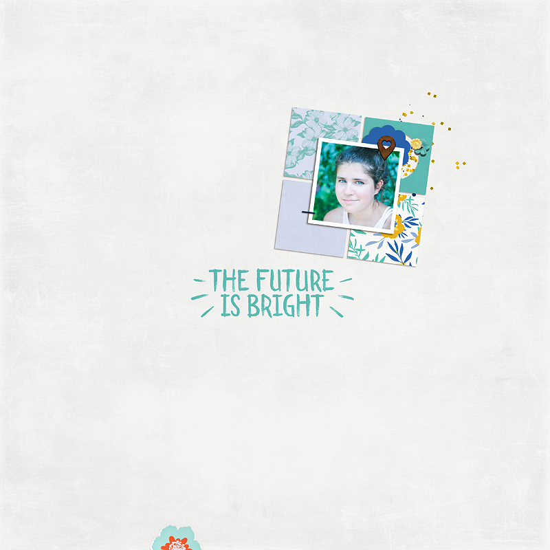 Thefutureisbright