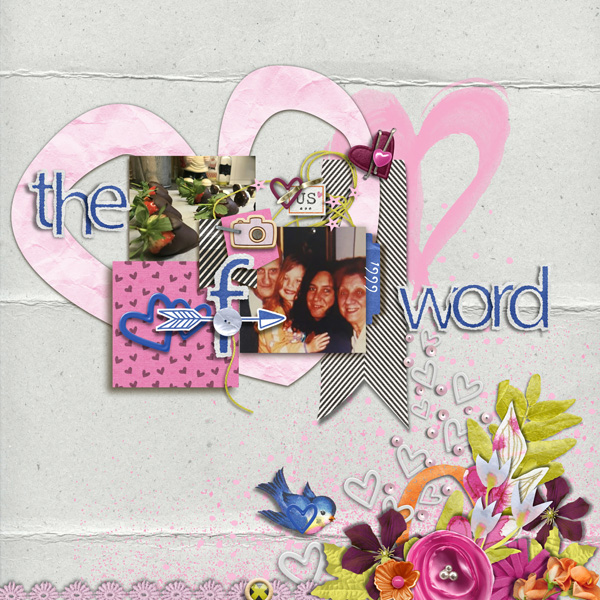 TheFword