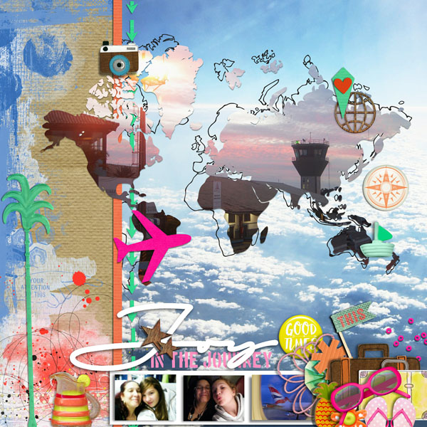 TheJourney