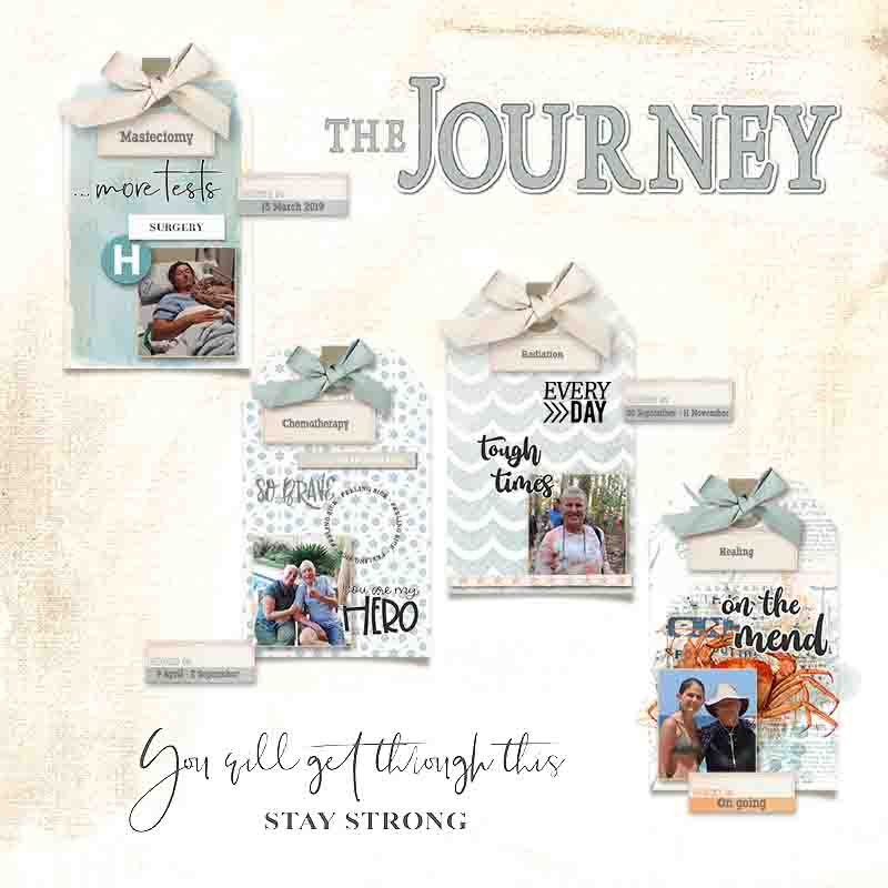 TheJourney