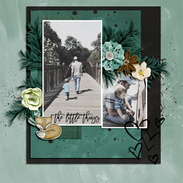 TheLittleThings