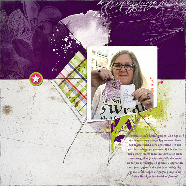 Thelma's-gift