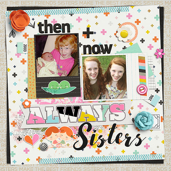 Then-Now-Always