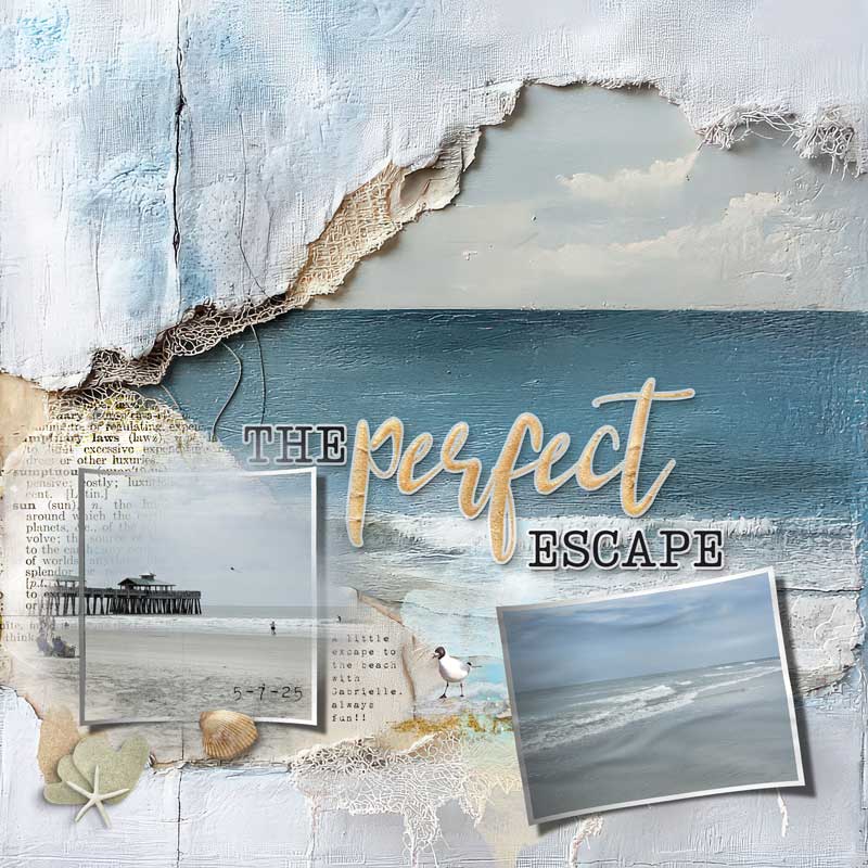 ThePerfectEscape