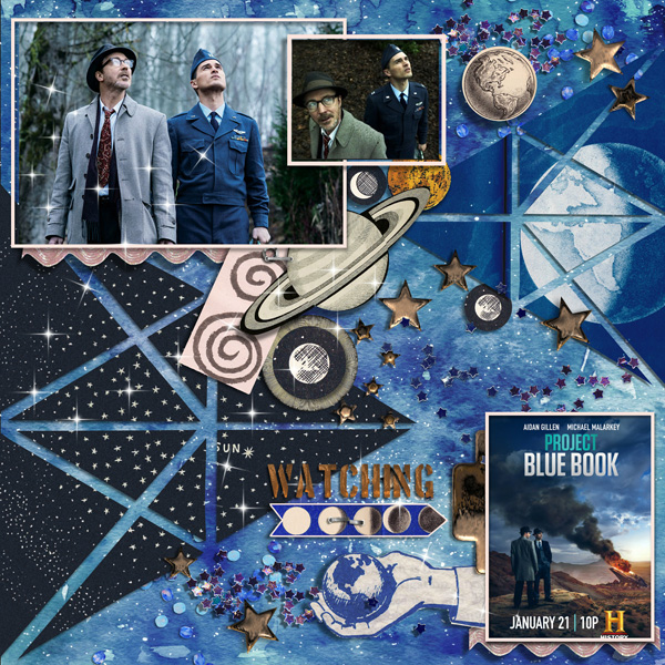 TheProjectBlueBook