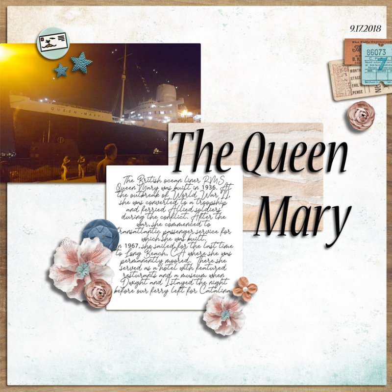 TheQueenMary