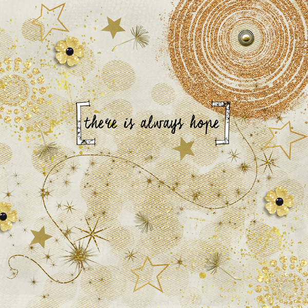 There is always hope