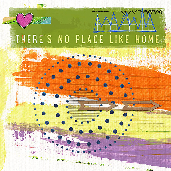 There is no place page 1