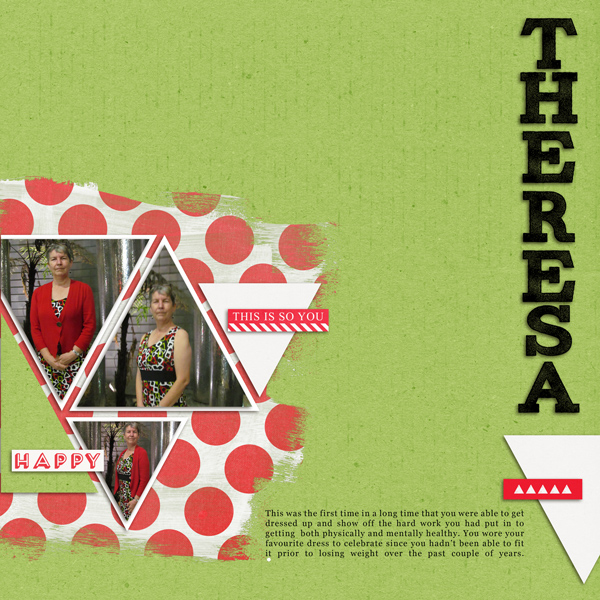 Theresa