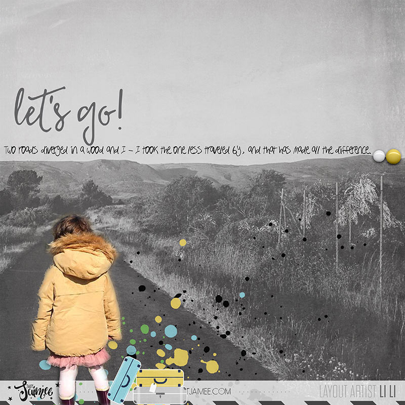 Theroad