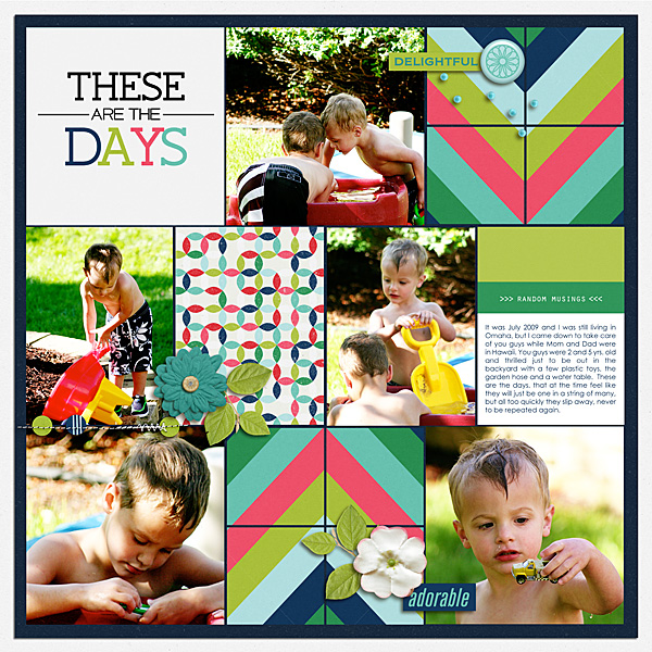 These-are-the-Days-2009