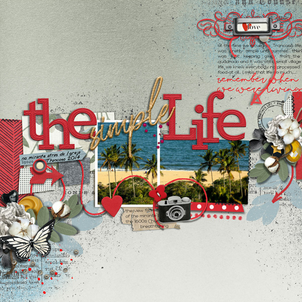 TheSimpleLife
