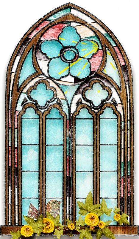 TheWindow