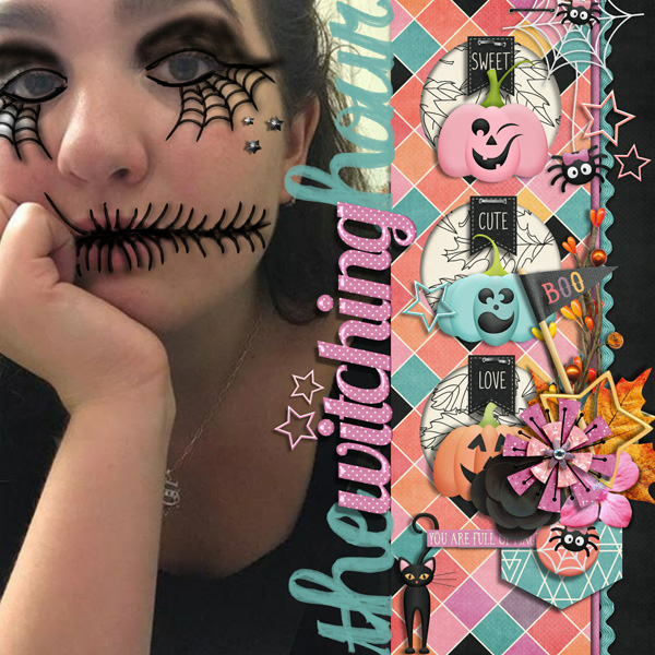 TheWitchingHour