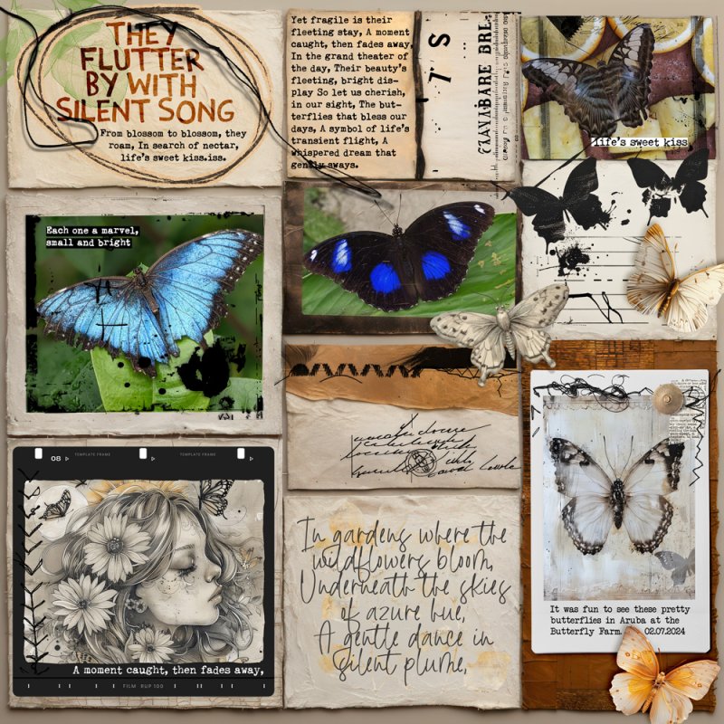 They-flutter