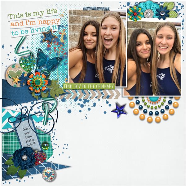 THHS Swim