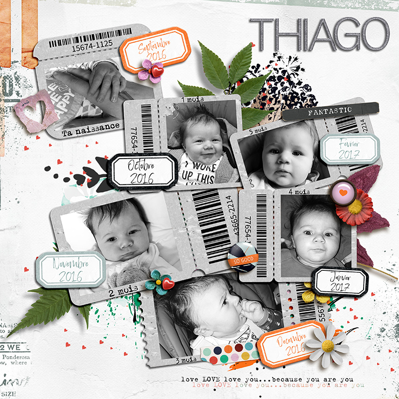 Thiago #MOC20
