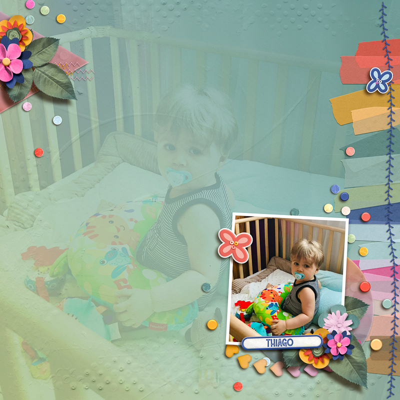 Thiago