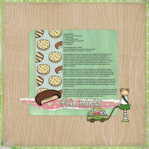 Thin Mints