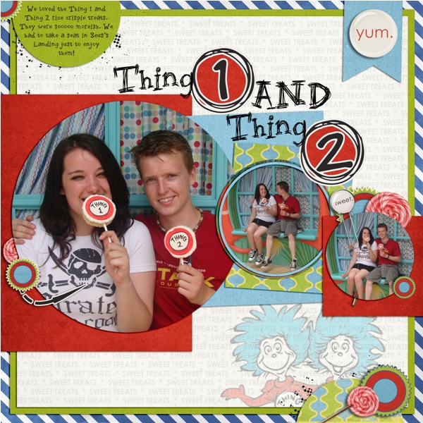 Thing 1 and Thing 2