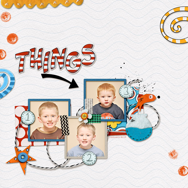 Things 123