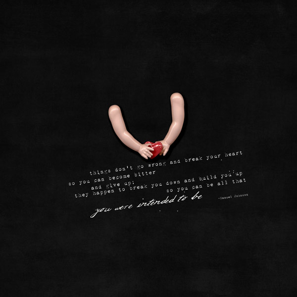things don't