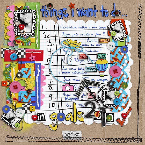 Things i want to do in 2010 !!