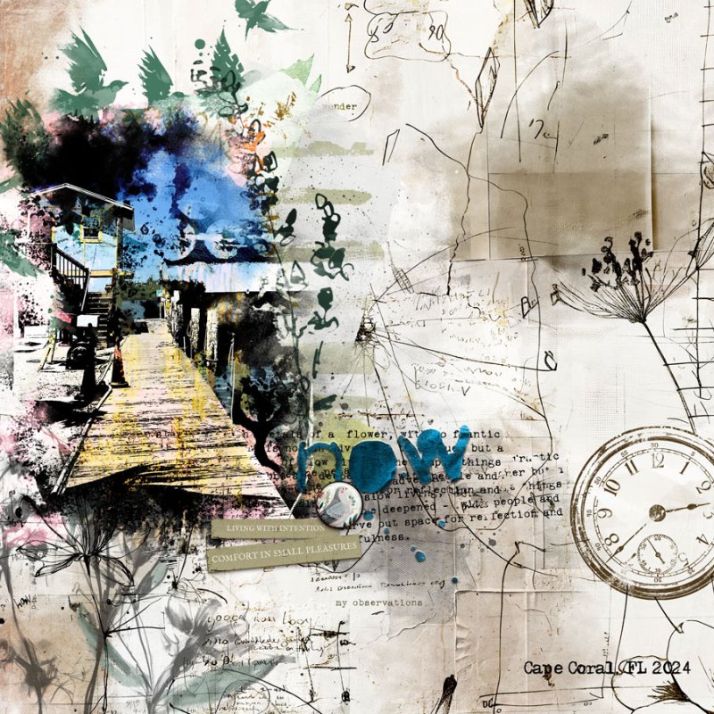 Things Now