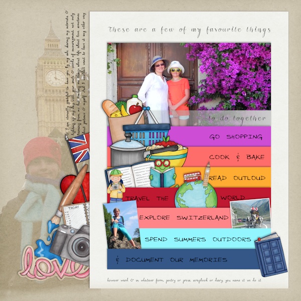 things to do together