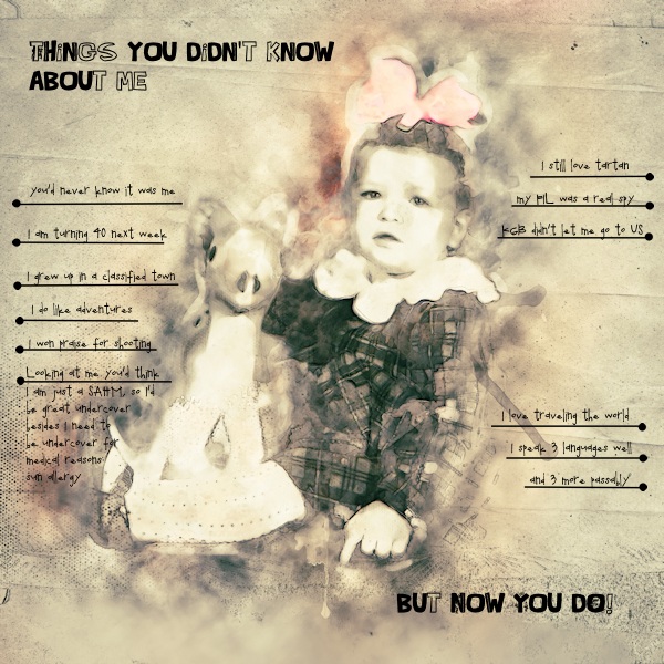 things you didn