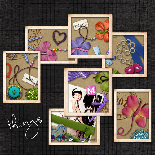 Things