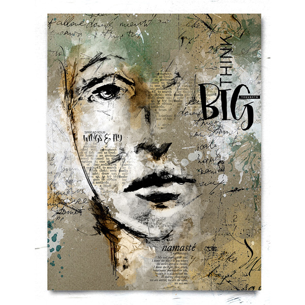 THINK BIG