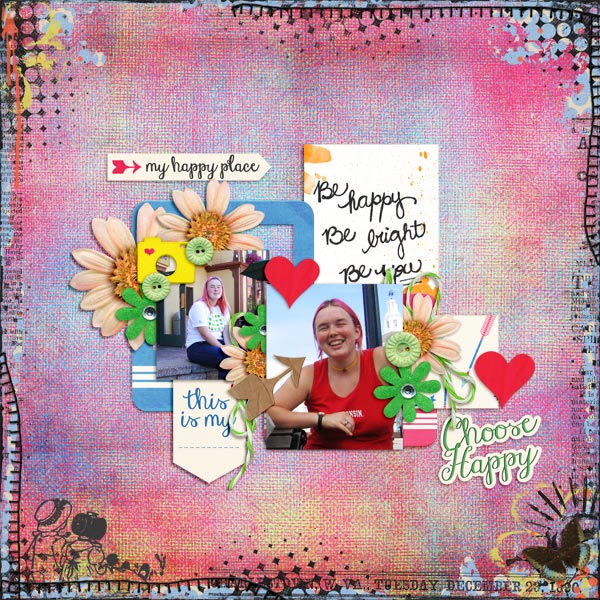 think-happy
