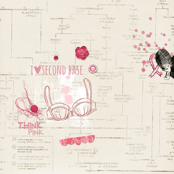 Think Pink