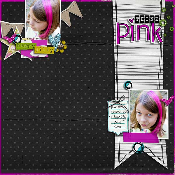 Think Pink