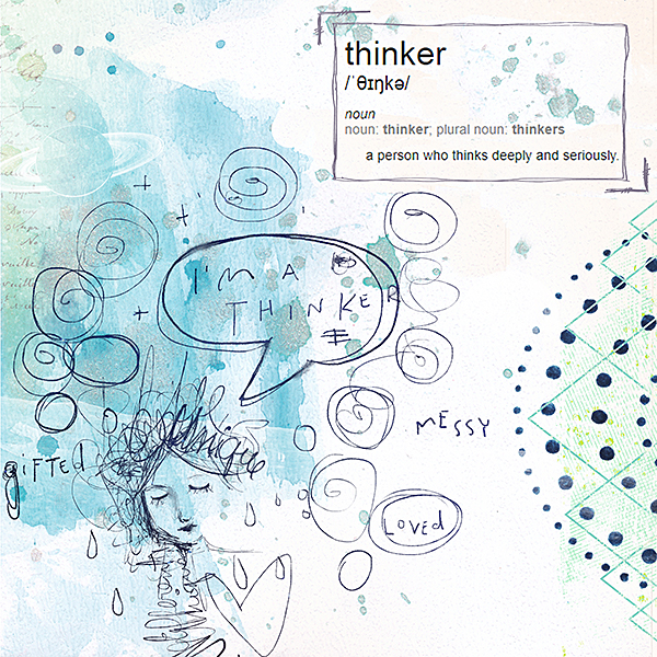 Thinker