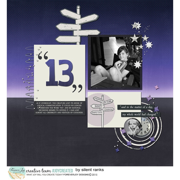 thirteen