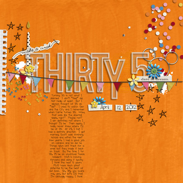 Thirty-5