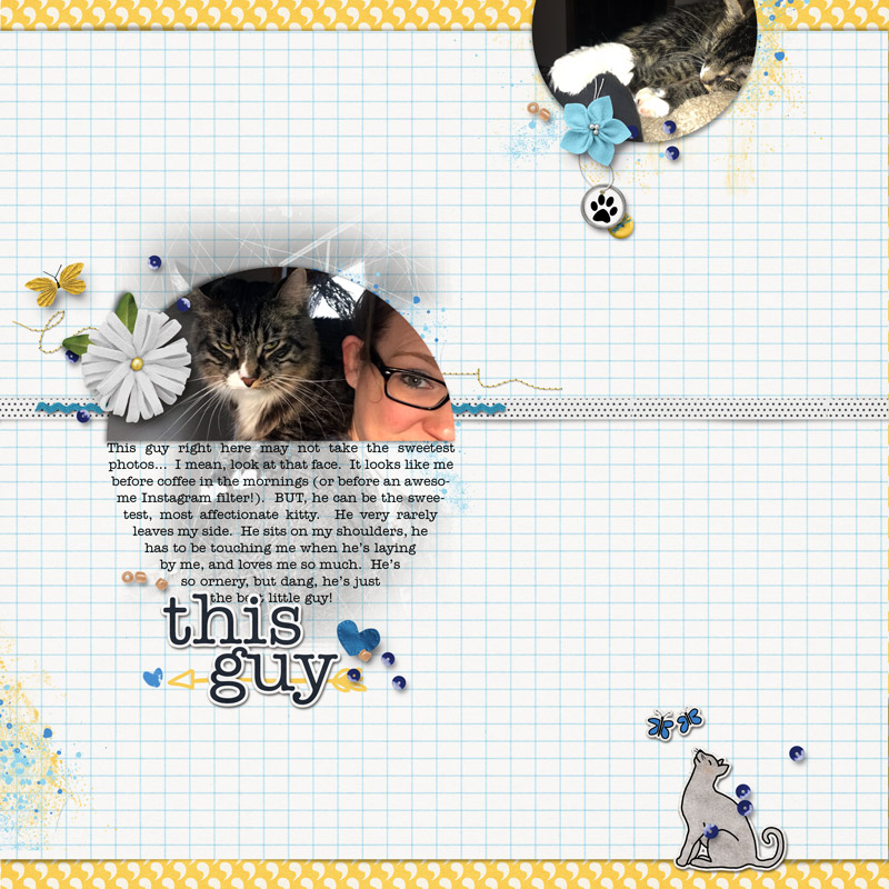 This Boy | 2018